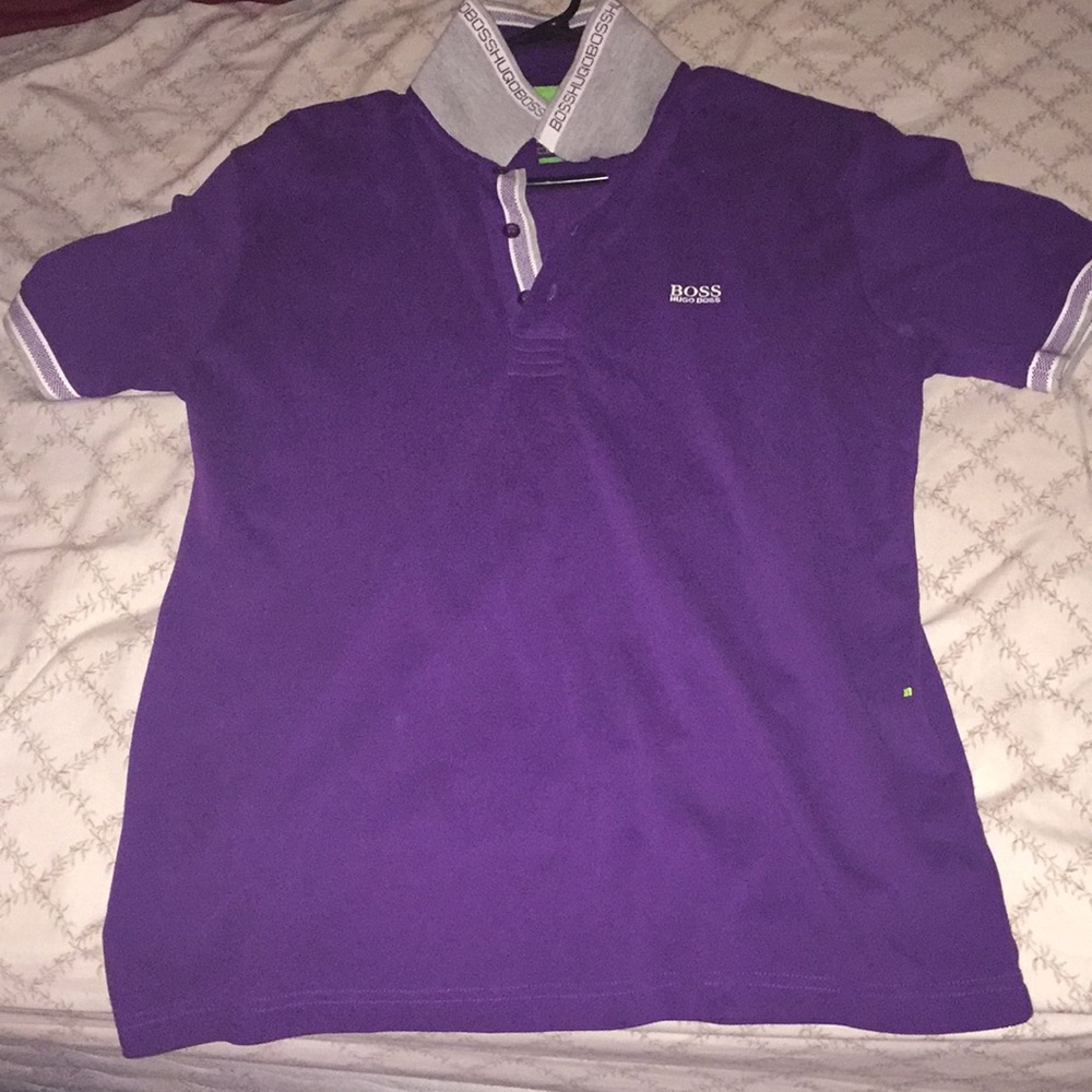 HugoBoss Polo